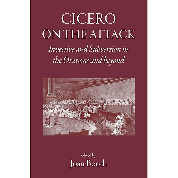Cicero on the Attack