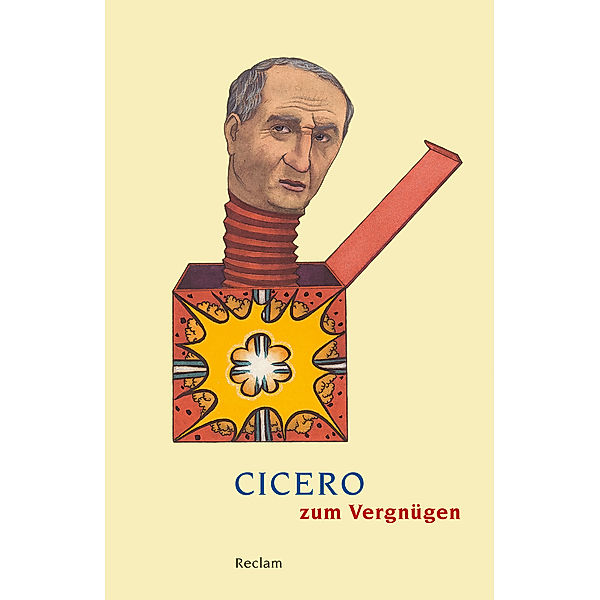 Cicero zum Vergnügen, Cicero