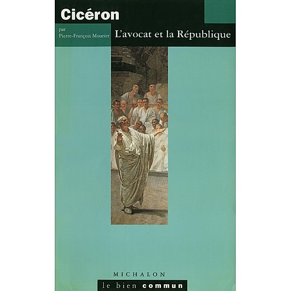 Ciceron, Mourier Pierre-Francois Mourier