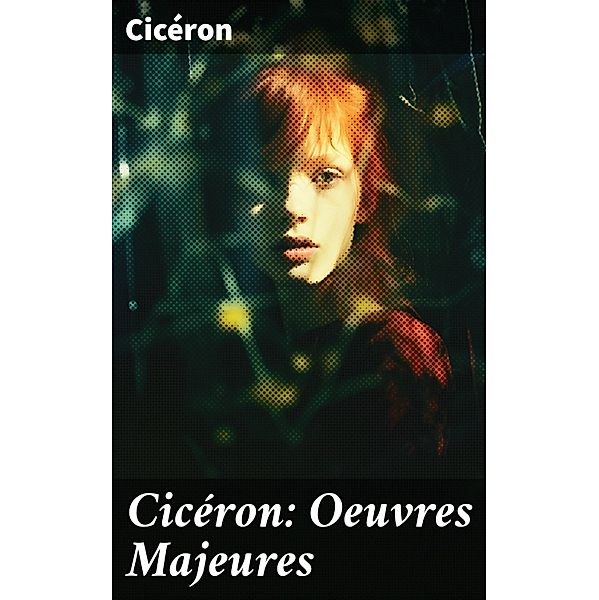 Cicéron: Oeuvres Majeures, Cicéron