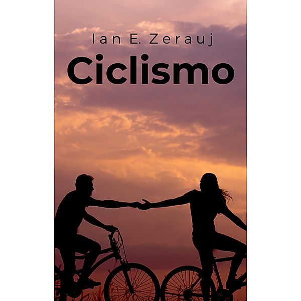 Ciclismo, Gustavo Espinosa Juarez, Ian E. Zerauj