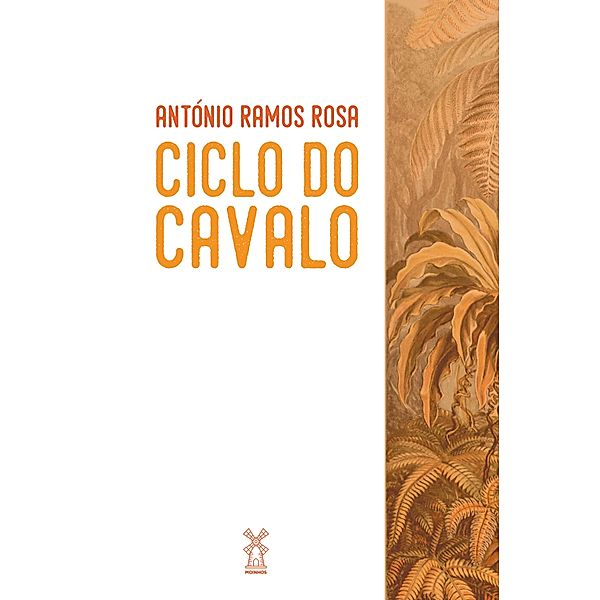 Ciclo do cavalo, António Ramos Rosa