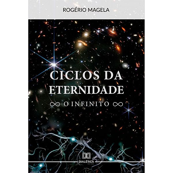 Ciclos da eternidade, Rogério Magela