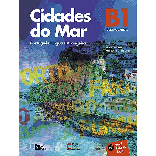 Cidades do Mar B1