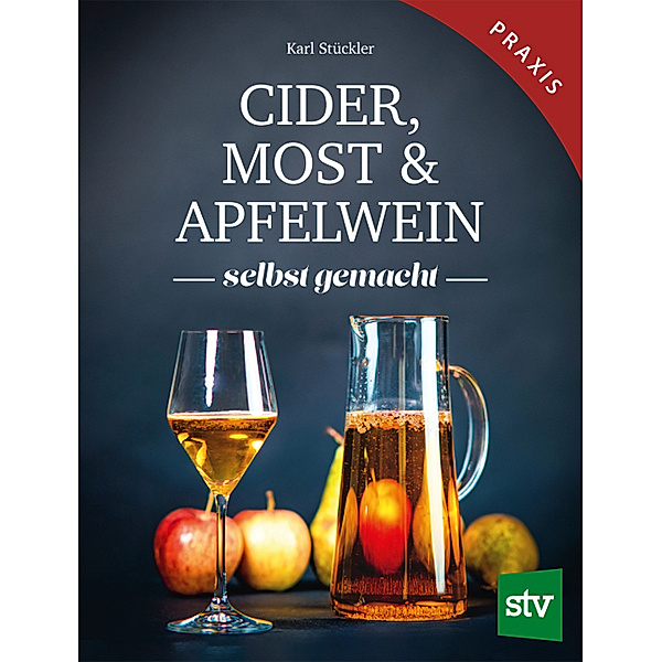 Cider, Most & Apfelwein, Karl Stückler