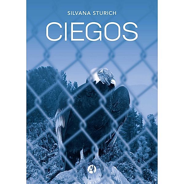 Ciegos, Silvana Sturich