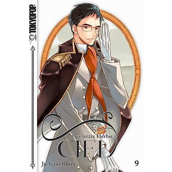 Ciel Bd.9, Ju-Yeon Rhim