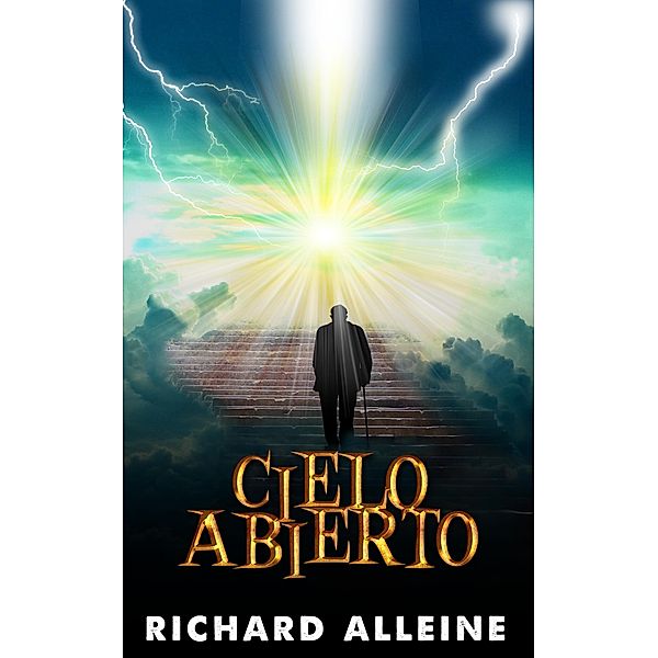 Cielo abierto, Richard Alleine