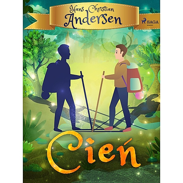 Cien, H. C. Andersen