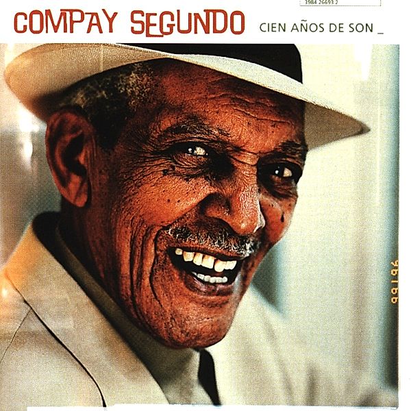 Cien Anos De Son, Compay Segundo