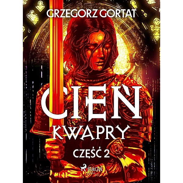 Cien Kwapry / Swit Kambriddów Bd.2, Grzegorz Gortat