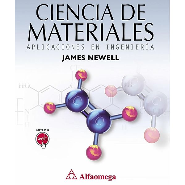 Ciencia de materiales, James Newell