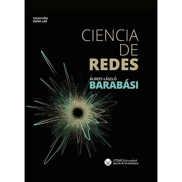 Ciencia de redes, Albert-László Barabási