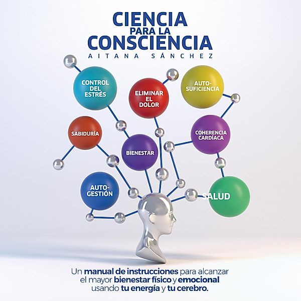 Ciencia para la consciencia, Aitana Sánchez Iglesias