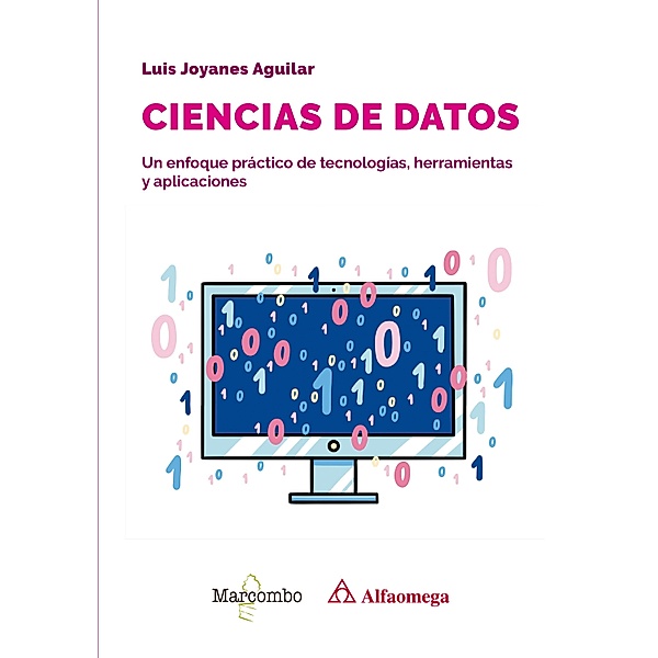 Ciencias de datos, Luis Joyanes Aguilar