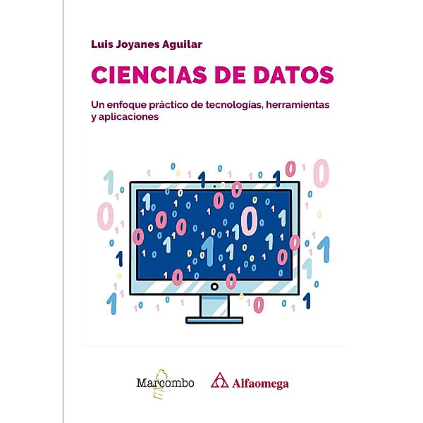 Ciencias de datos, Luis Joyanes Aguilar