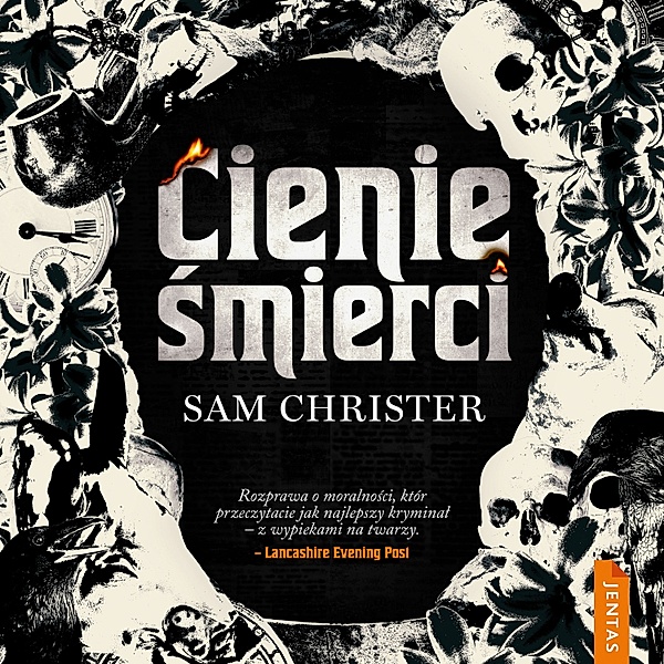 Cienie śmierci, Sam Christer