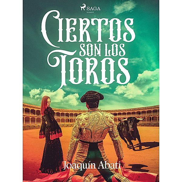 Ciertos con los toros, Joaquín Abati