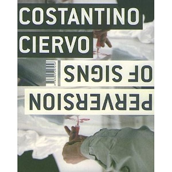 Ciervo, C: Perversion of signs, Costantino Ciervo