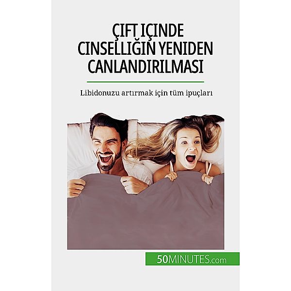 Çift içinde cinselligin yeniden canlandirilmasi, Laura Regaglia