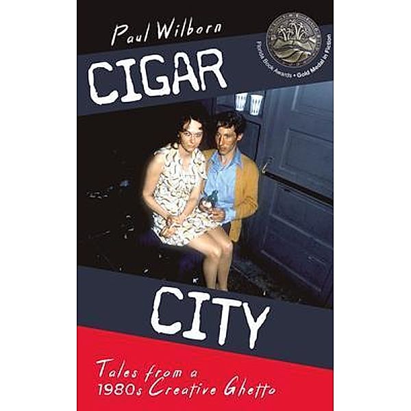 Cigar City, Paul Wilborn