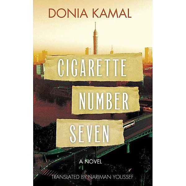 Cigarette Number Seven, Donia Kamal