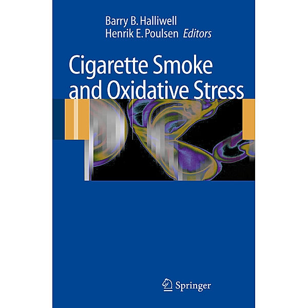 Cigarette Smoke and Oxidative Stress