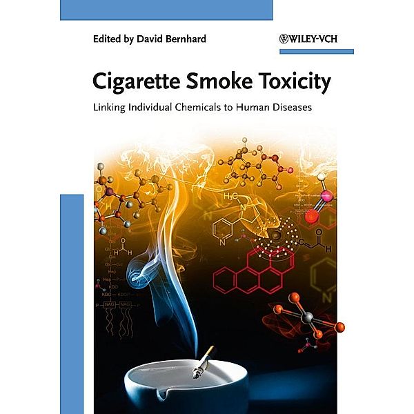 Cigarette Smoke Toxicity