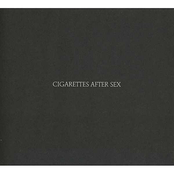 Cigarettes After Sex, Cigarettes After Sex