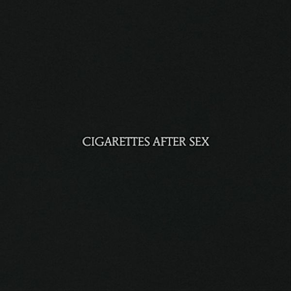 Cigarettes After Sex (Graues Vinyl), Cigarettes After Sex