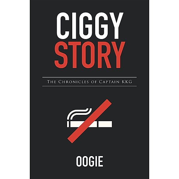 Ciggy Story, Oogie