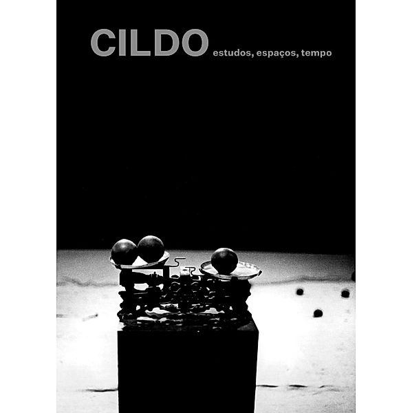 Cildo: Estudos, espaços, tempos, Guilherme Wisnik, Diego Matos