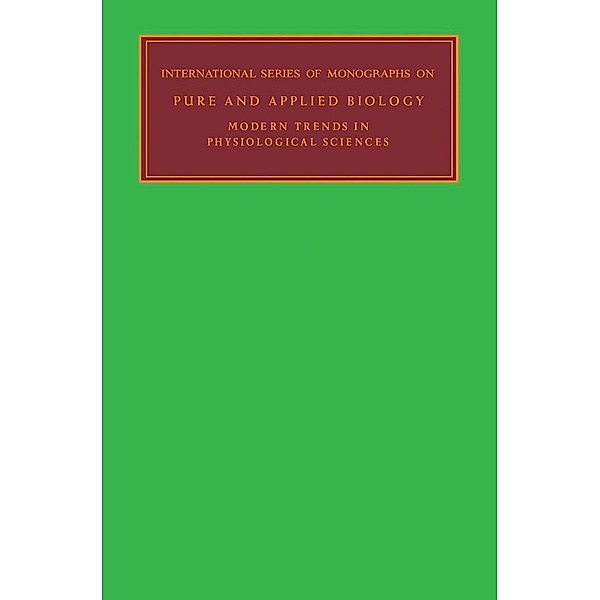 Cilia, Ciliated Epithelium, and Ciliary Activity, José A. Rivera