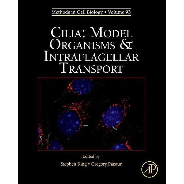 Cilia: Model Organisms and Intraflagellar Transport