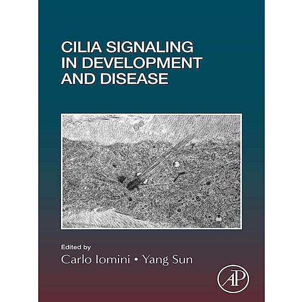 Cilia Signaling in Development and Disease