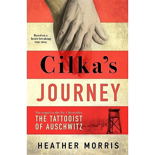 Cilka's Journey, Heather Morris