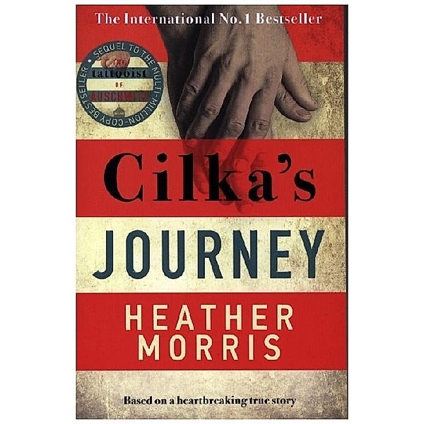 Cilka's Journey, Heather Morris