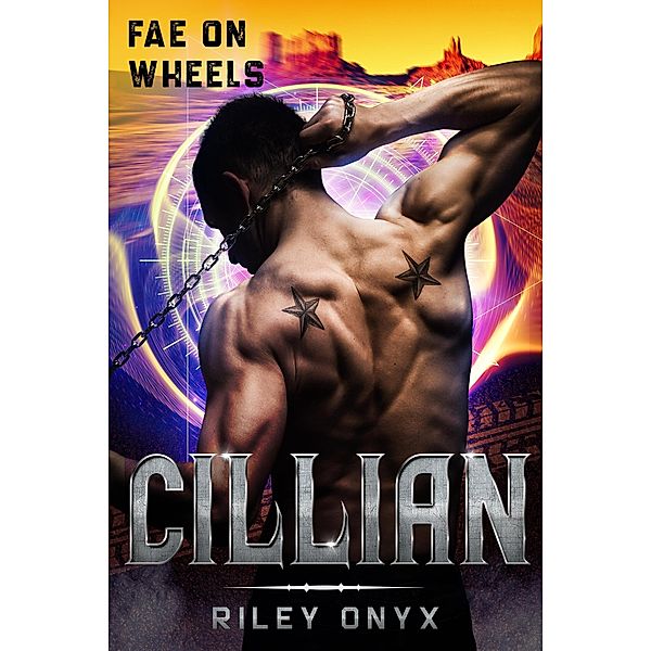 Cillian (Fae on Wheels, #4) / Fae on Wheels, Riley Onyx