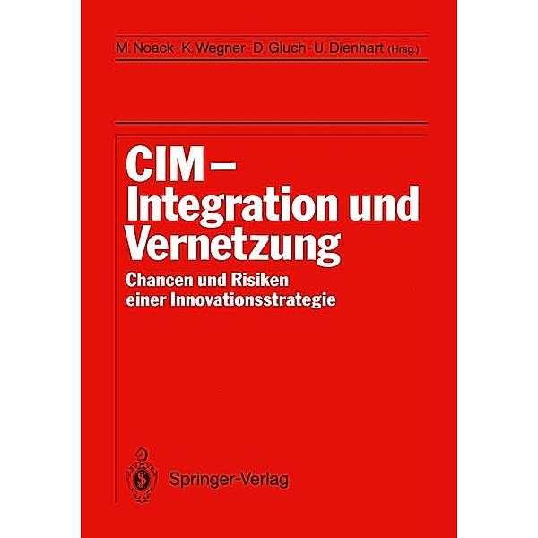 CIM Integration und Vernetzung