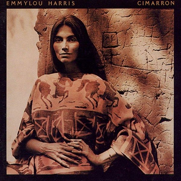 Cimarron (Vinyl), Emmylou Harris