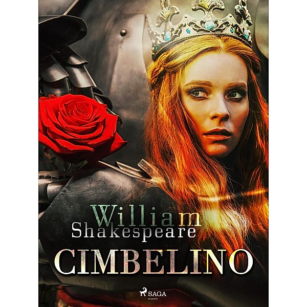 Cimbelino, William Shakespeare