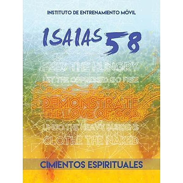 Cimientos Espirituales / All Nations International, All Nations International, Teresa And Gordon Skinner, Agnes I Numer