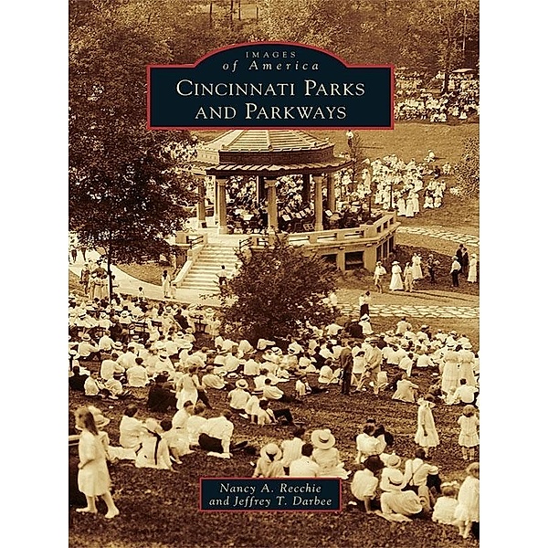 Cincinnati Parks and Parkways, Nancy A. Recchie
