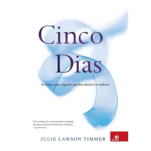 Cinco Dias, Julie Lawson Timmer