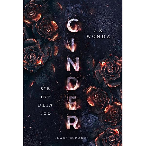 CINDER, J. S. Wonda