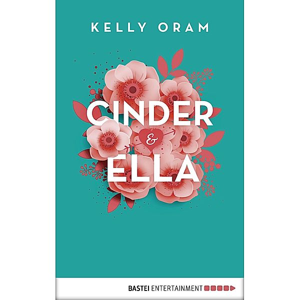 Cinder & Ella Bd.1, Kelly Oram