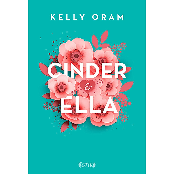 Cinder & Ella Bd.1, Kelly Oram