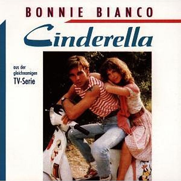 Cinderella, Bonnie Bianco