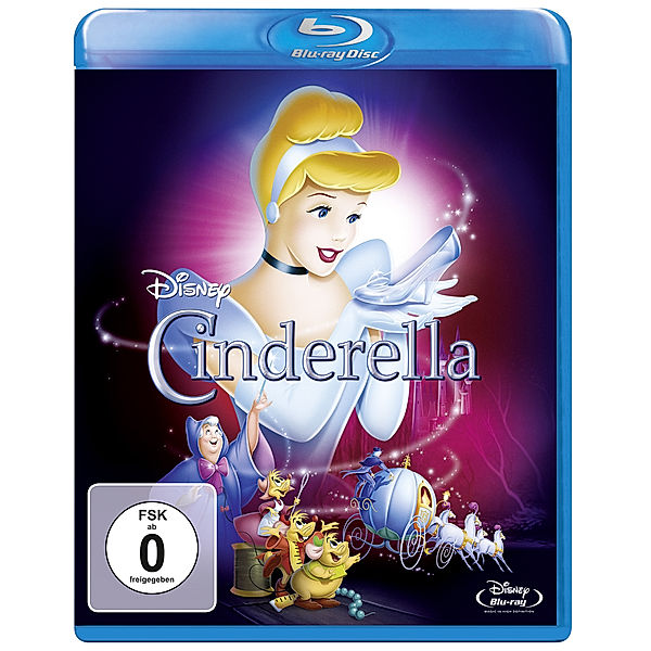 Cinderella