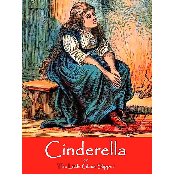 Cinderella, Brothers Grimm